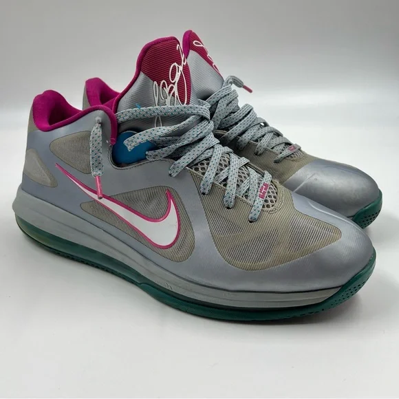 Nike Shoes Nike Lebron Low Fireberry Athletic Basketball